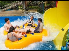 -武汉玛雅海滩水公园