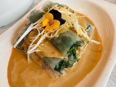 -马凯餐厅(地安门店)