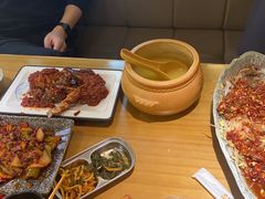 -小木屋米酒店总店