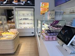 -好利来(马家堡店)