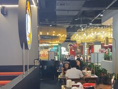 -胖哥俩肉蟹煲(梅溪步步高店)