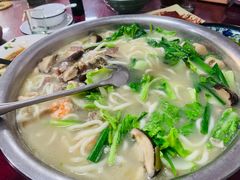 -阿水杠面(漳港店)