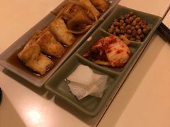 -韩国한국厨房