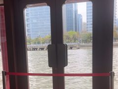 -闽江夜游台江旅游码头