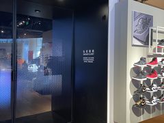-JORDAN(东方广场店)