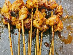 掌中宝-再来几串·云南酱烤(全国首店)