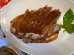 -福海居烤鸭店(鸟巢店)