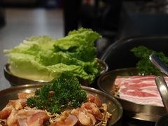-本炙炭烤·蒲烧活鳗料理店(金沙洲店)