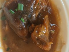 -香宫中餐厅 · 桂林香格里拉