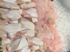 -非烤勿扰韩料自助烤肉(松山湖万科店)