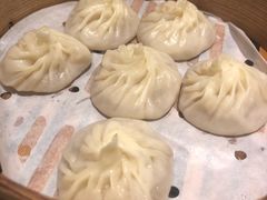 鲜肉小笼包-弄堂小笼包(天津南开大悦城店)