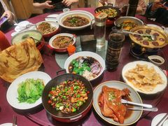 -金掌勺·锅包肉(广渠门店)