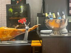 -拉蒂娜·巴西牛排馆 Latina·Brazilian Steakhouse(陆家嘴旗舰店)