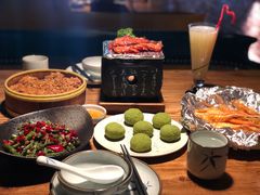 -嘉禾·悦享餐厅(八方汇店)