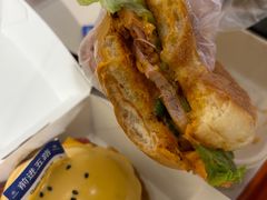 -前进5路汉堡炸鸡(昙华林店)