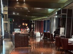 -郑州绿地JW万豪酒店The Grill烤汇扒房