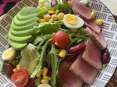 -Ricci睿奇美式餐厅(五道口店)