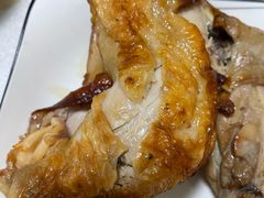 -大益烤鸡