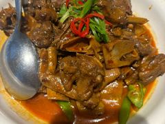 -楚禾宴·家宴(光谷大道店)