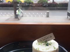 -fishtank鱼缸咖啡(三山街店)