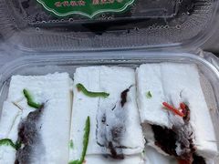 -正味斋锅巴菜(西北角店)