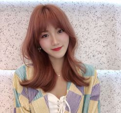 -TK·HAIR SALON韩式设计
