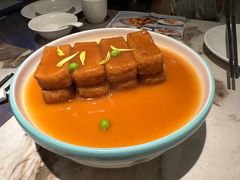 -巡味顺德菜(龙华壹方城店)