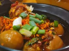 -冒椒火辣(奎星楼街店)