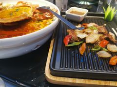 -悦海楼(三衢路店)