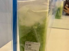 -兰熊鲜奶(西直门凯德mall店)