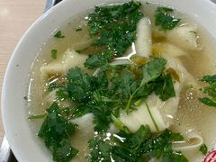 鸡汤面-老四季(总店)