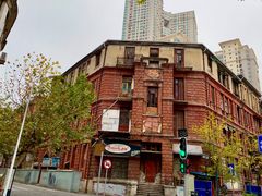 -武汉马哥孛罗酒店