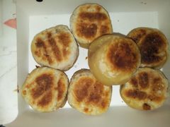 肉月饼-胥城大厦-胥香自助餐厅