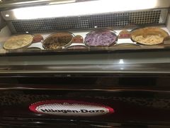 哈根达斯-339旋转餐厅(天府熊猫塔店)