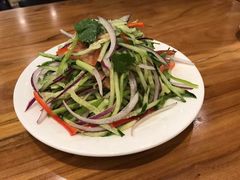 -巴依老爷新疆美食(望京小街店)