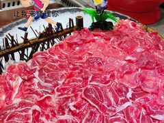 -四川香天下火锅(上海城店)