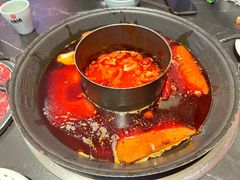 -巴蜀大将火锅(春熙店)