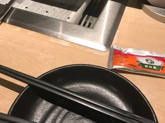 -新石器烤肉(中房金谊广场店)