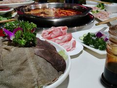 -枇杷园食为鲜火锅(南山店)