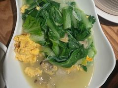 -吕氏疙瘩汤·新鲁菜(济南万象城店)