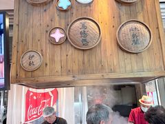-东方明珠·可口可乐欢乐餐厅