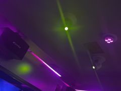 -金青果甄选KTV(劳动公园店)