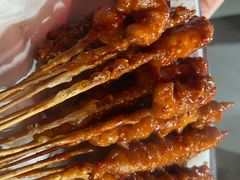 -辽B·小串(总店)