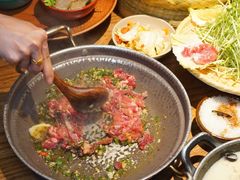 -吃饭皇帝大土家民族菜(正大广场店)