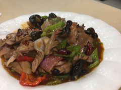 -黑石礁酒楼·海鲜(黑石礁店)