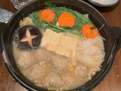-铃木食堂(帽儿胡同店)