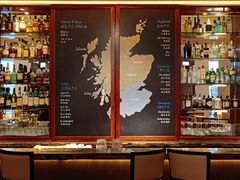 -The Lounge·大堂酒廊·北京粤财JW万豪酒店