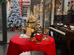 -EATALIA意塔利意式餐厅(鼓楼店)