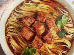 -李先生牛肉面大王(北京站售票厅餐厅)