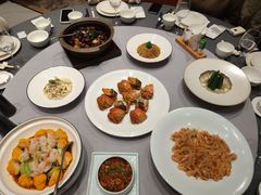 -狮王府淮扬菜(新街口友谊店)